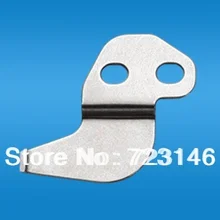 Новинка года Высокое качество Перемещение bbbb для Undertrimmer Швейные машинки Juki781 для Brother430d Sa3658-001