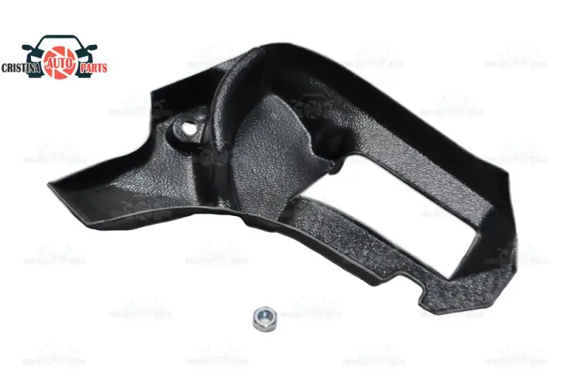 Цена Теплые ножки для Lada Largus 2012 2016 дефлектор печи пластик ABS тисненые аксессуары для стайлинга автомобилей украшения