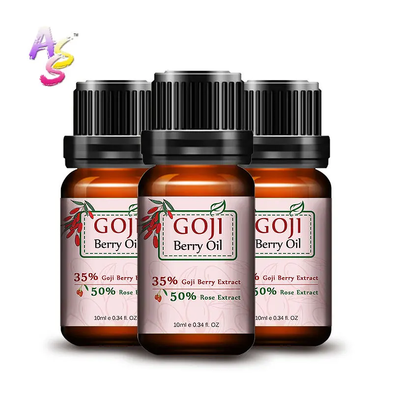 goji olie