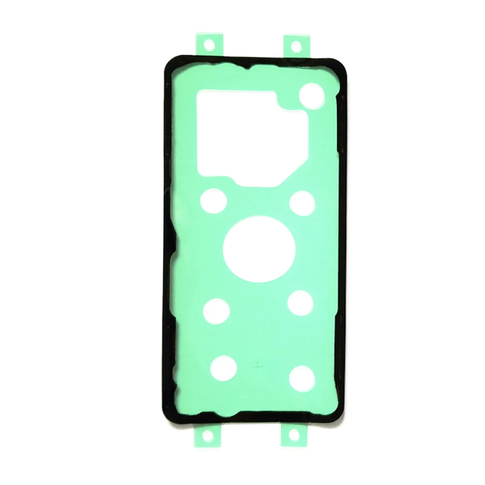 

2 x Back Rear Cover Battery Cover Sticker Adhesive for Samsung Galaxy S7 S7edge S8 S8+ S9 S9 Plus New In Stock