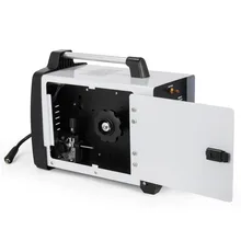 Сварочный аппарат MIG 280A электрод сварочный инвертор