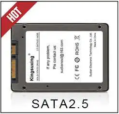 SSD 240 ГБ 120 ГБ 256 500 1 ТБ жесткий диск твердотельных дисков 2,5 HD Внутренний твердотельный накопитель SSD жесткий диск для ноутбука