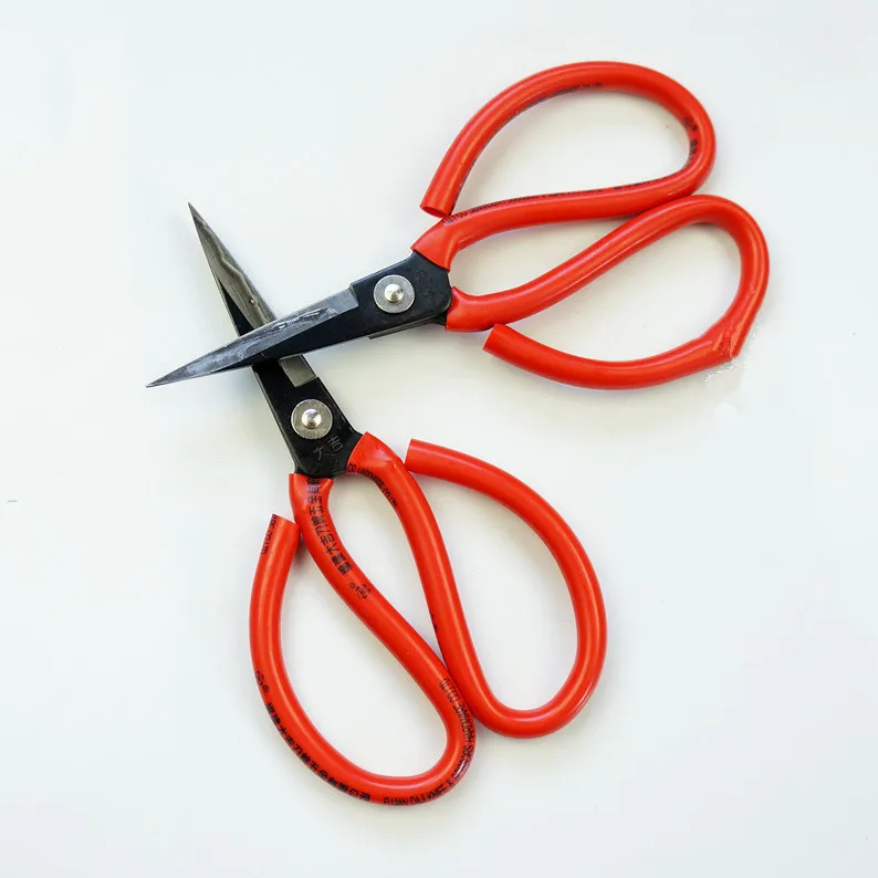 Tait Clothing Scissors Cut Down Household Scissor Model 4 on the 4th DJJD4 Tailor | Дом и сад
