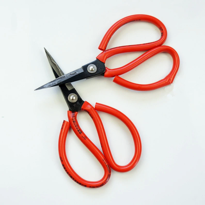 Tait ropa corte Abrigos de plumas tijera hogar modelo 4 en 4th djjd4 Sastre Tijeras|scissors tailor|scissors 4"scissors household - AliExpress