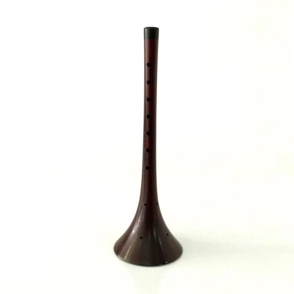 

TURKISH PROFESSION​AL WOODWIND ZURNA SORNA WITH PRO PIPE