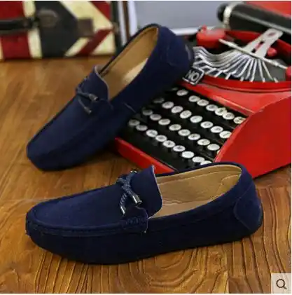trendy mens shoes 2018