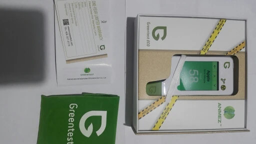 GREENTEST ECO ОТЗЫВЫ