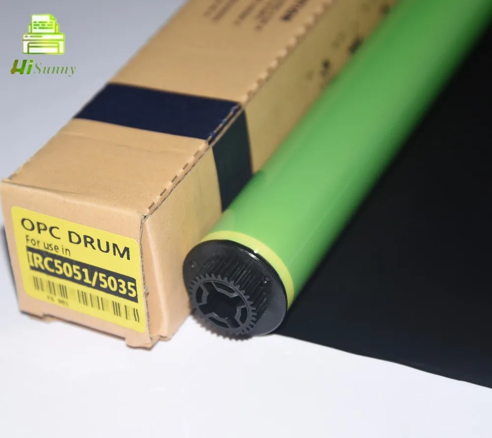 4 шт. Япония качество GPR30 GPR31 для Canon iR ADVANCE C5030 C5035 C5045 C5051 C5235 C5240 C5250 IRC5030 IRC5035