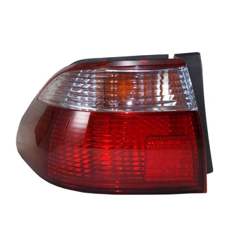 

Rear Light Left fits HONDA ACCORD for SINGAPORE 1998 1999 2000 2001 2002 Tail Lamp LEFT