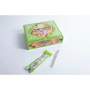 

10 Sticks of Siwak Miswak (Islamic Toothbrush) / Islam AL-Falah eid gift
