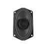 Tenghong 2pcs 813 Boat Oval Full Range Speaker 4Ohm 5W Bubble Basin Speaker Unit For 88 Key Keyboard Broadcast Audio Speaker DIY ► Photo 2/5