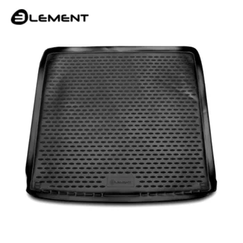 

For Renault Duster 4WD 2011-2019 trunk mat Element NLC4128B13