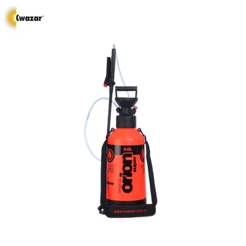 

Sprayer KWAZAR Orion Super 9L compressive Spraying apparatus Plant sprayer Herbicide sprayer Garden plant processing
