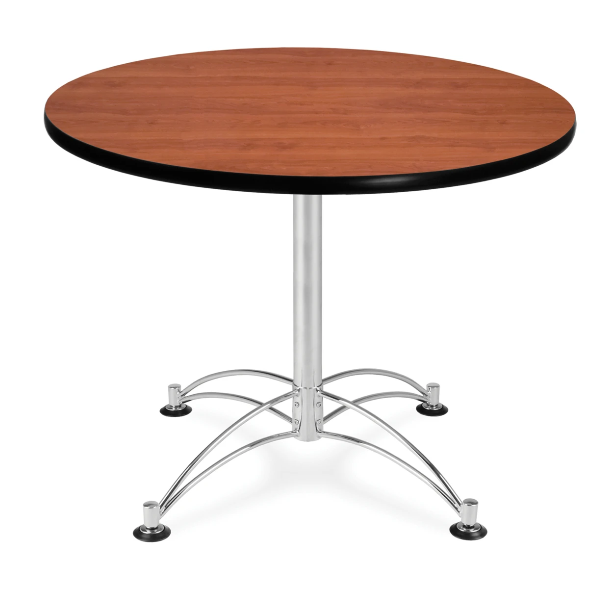 

OFM Model LT36RD 36" Round Multi-Purpose Table, Cherry