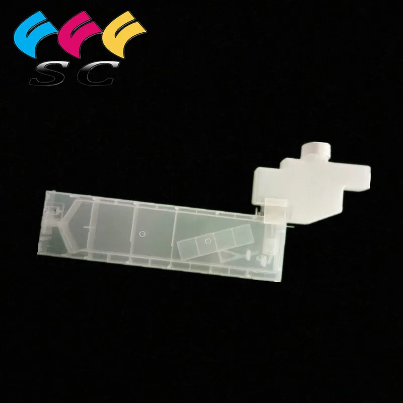 

Refillable ink cartridges for Roland vp300i with ARC chip 440ML with Eco Sol Max (ESL3) 4 color