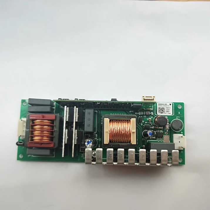 ignitor