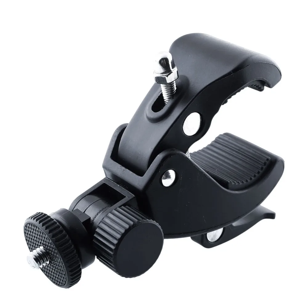 

Handlebar Camera Tripod Motorcycle Mount Bike for Bicycle DSLR DV GoPro