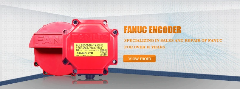 A06B-6079-H306 fanuc Fanuc Сервоусилитель svm