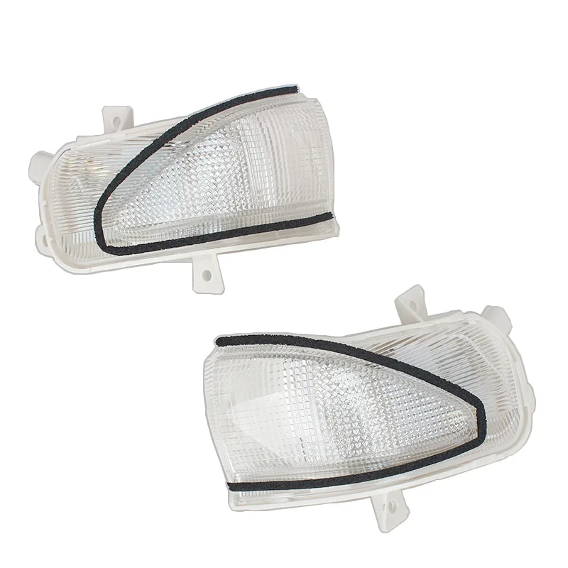 MZORANGE Rearview Mirror Light For HONDA FIT JAZZ 2008 2012 2013 2014 font b Lamp b