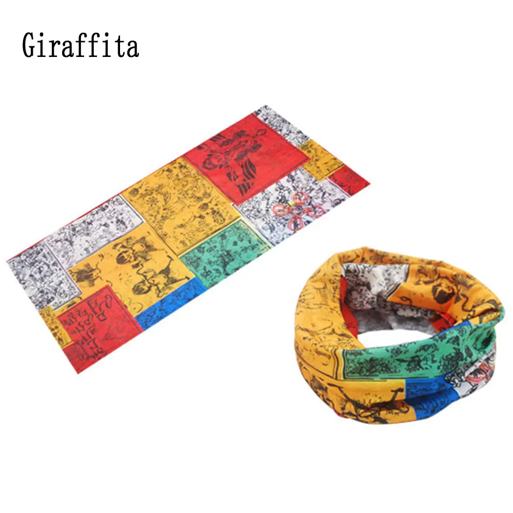 Giraffita повязка на голову для Для женщин эластичные спортивные ленты для волос Йога наголовные повязки для велосипедистов аксессуары для волос для девушек аксессуары