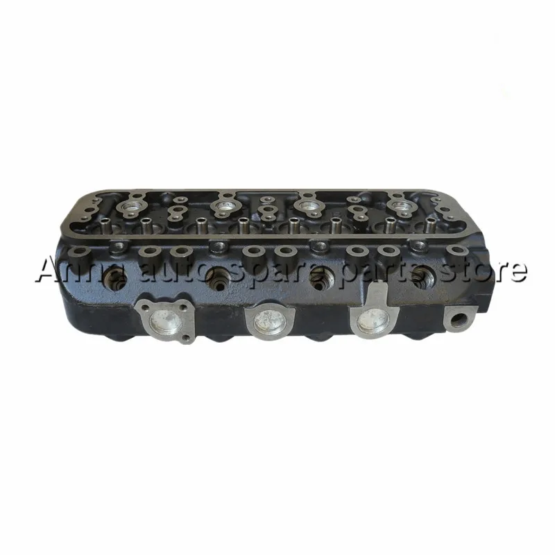 DL Головка блока цилиндров двигателя 1110187C81 11101-87C81 для daihatsu Rocky 2765cc 2.8D 2.8TD 8 V 1985-1998