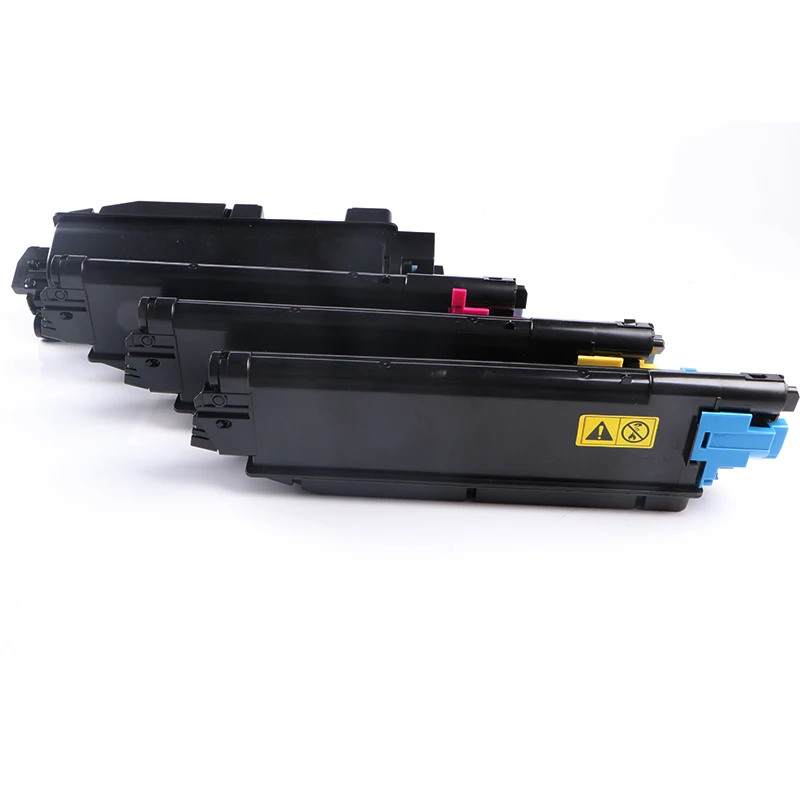 CMYK 4 шт./компл. тонер картридж TK 5140 5142 5143 5144 для Kyocera ECOSYS P6130cdn M6530cdn M6030cdn с