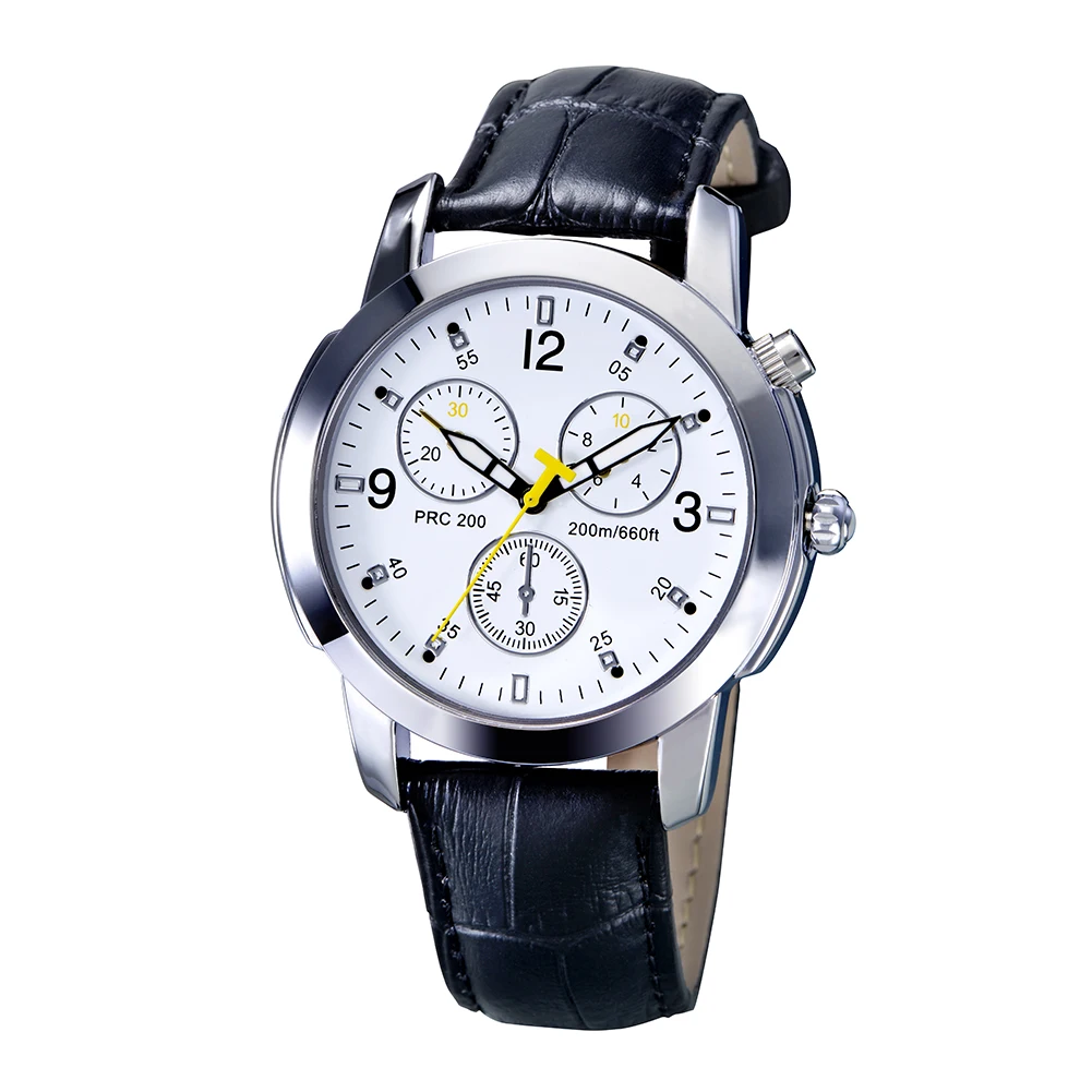 analog bluetooth watch