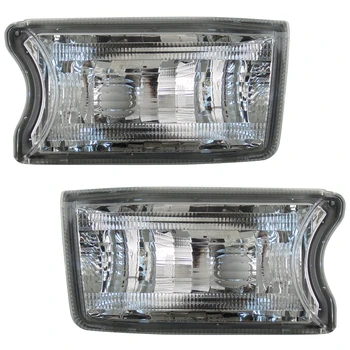 

Front Turn Signal Light fits TOYOTA 4RUNNER 2009 2010 2011 2012 2013 in Front bumper