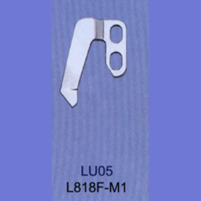 

LU05 STRONG.H brand REGIS for SIRUBA L818F fixed knife industrial sewing machine spare parts