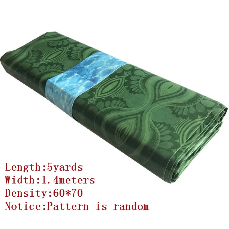 

100% Cotton African Bazin Riche Fabric Grey Handmade Guinea Brocade Lace Fabrics for Men Cloth in 5 Yards AB30