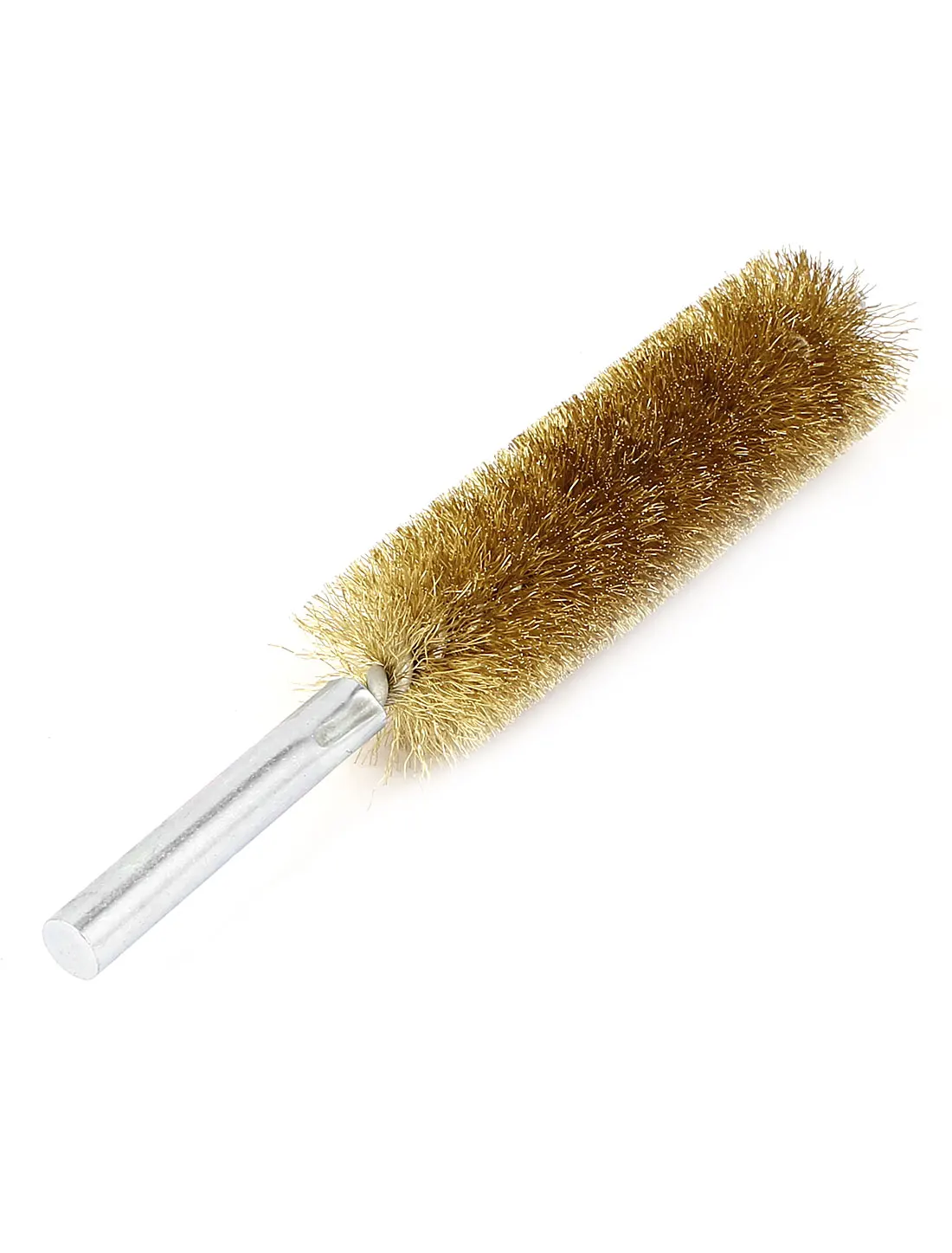 Кружевная латунная проволока UXCELL длиной 15 см 26 мм/1 дюйм|brass tube brush|brass brushwire brushes |
