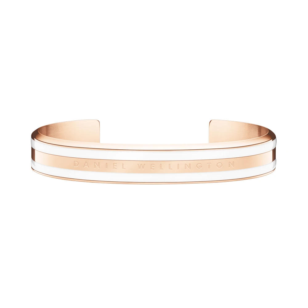 Наручные часы Daniel Wellington Classic Petite Melrose 32 мм + браслет Bracelet Satin White размер S|Женские