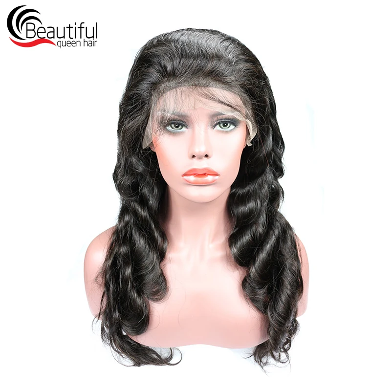 body wave