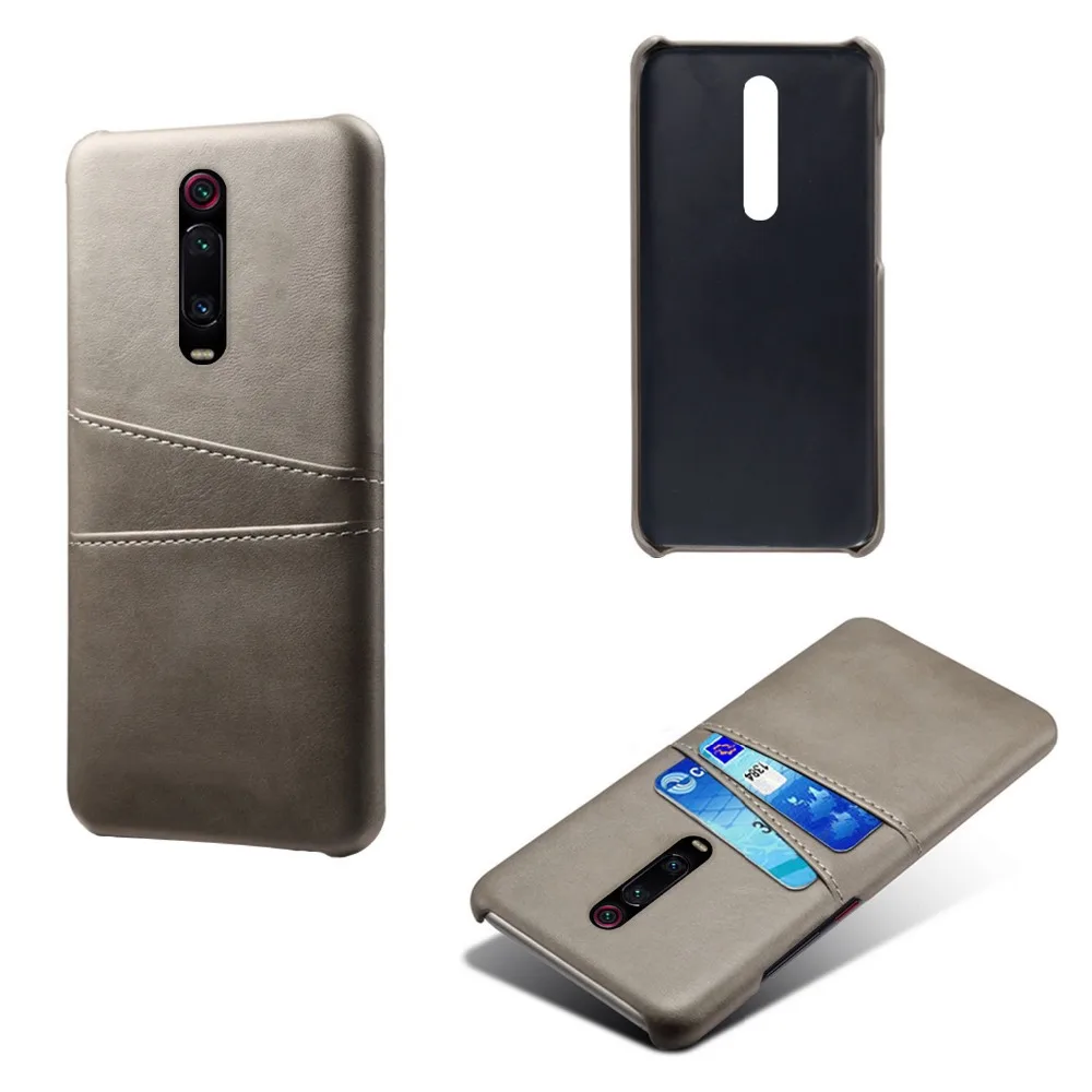 Witrigs Case For Xiaomi Redmi K20 Pro Mobile Phone Case Cover Housing for Redmi K20PRO Leather Jacket Protection Case Cover (23)