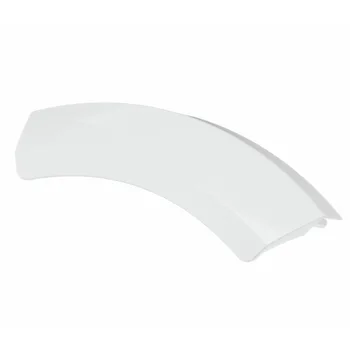 

Tumble Dryer White Door Handle Replacement For Bosch WTW84390FG-00644221 (1 Pieces)