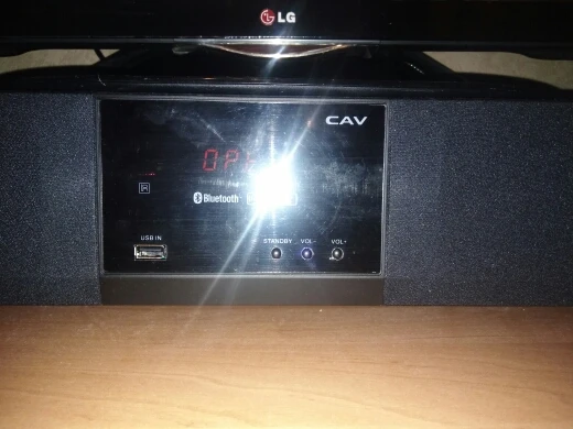 cav tm920 отзывы