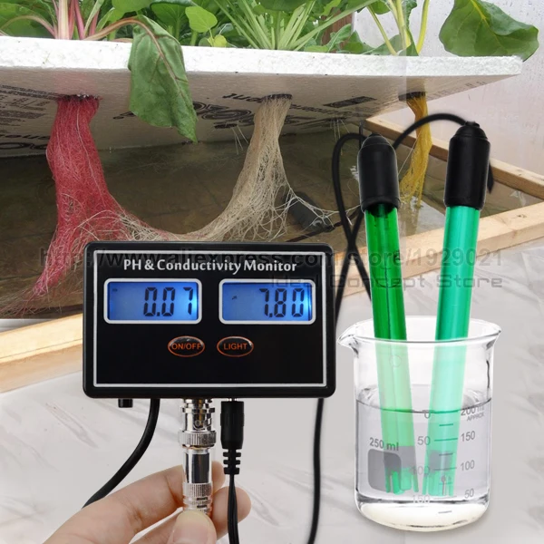 2-Ideal-Concept-water-quality-meter-ECM-231-Application