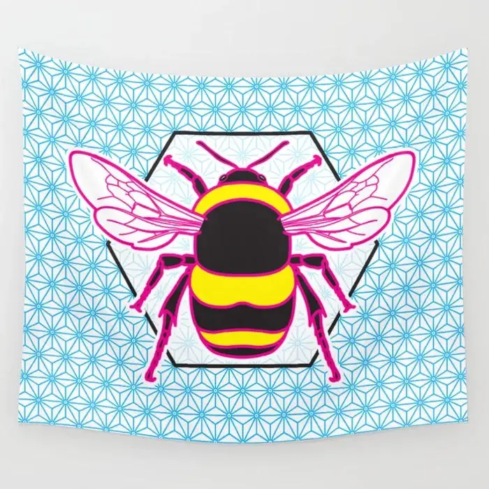 geometric-bumblebee-tapestries.webp