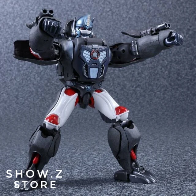 

[Show.Z Store] Original MP-32 MP32 OP Beast Convoy Beast War Transformation Action Figure