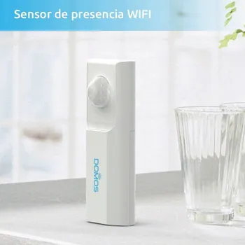 

Domes motion sensor Wifi Domotica Home Smart Intelligent alarma