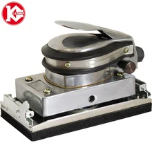 Пневматическая шлифмашина Калибр ППШМ-6,3/170