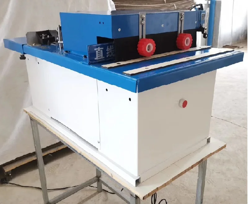 China Manual Edge Banding Trimmer Manufacturers And, 46 OFF