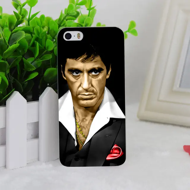 iphone 6 case scarface iphone 6 case scarface