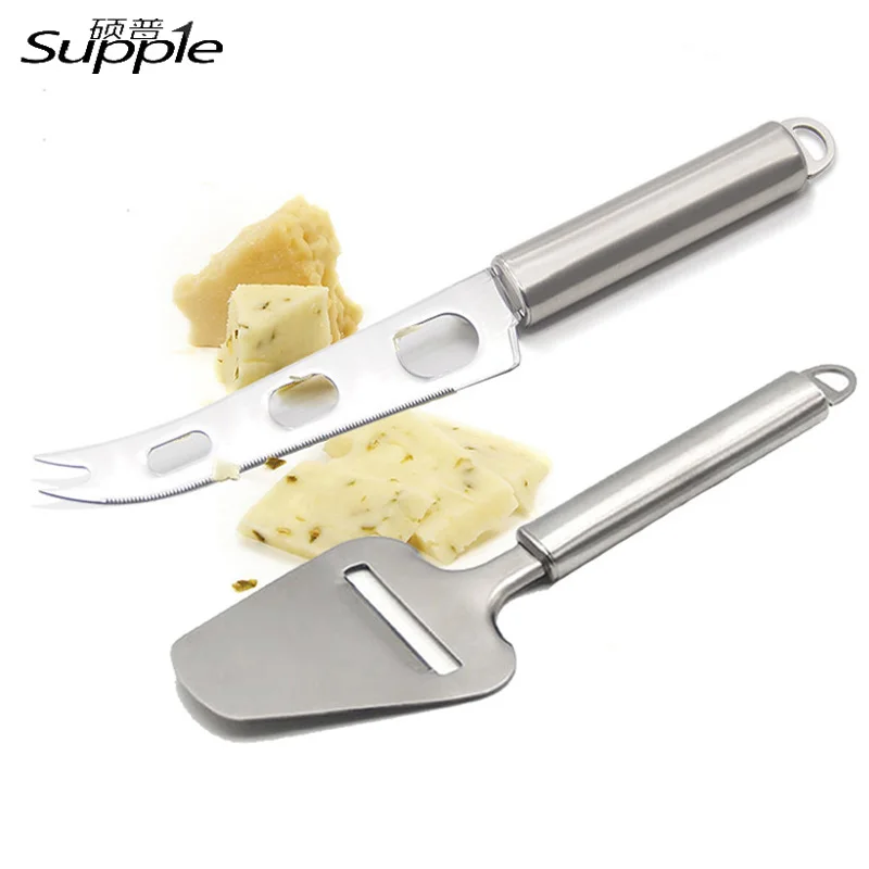 Knife-Shovel-2-Pcs-set-Cheese-Knife-Stainless-Steel-Cheese-Shovel-Cheese-Tools-Cheese-Slicer-Kitchen