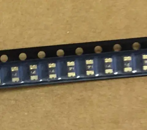 Smd предохранитель 5a
