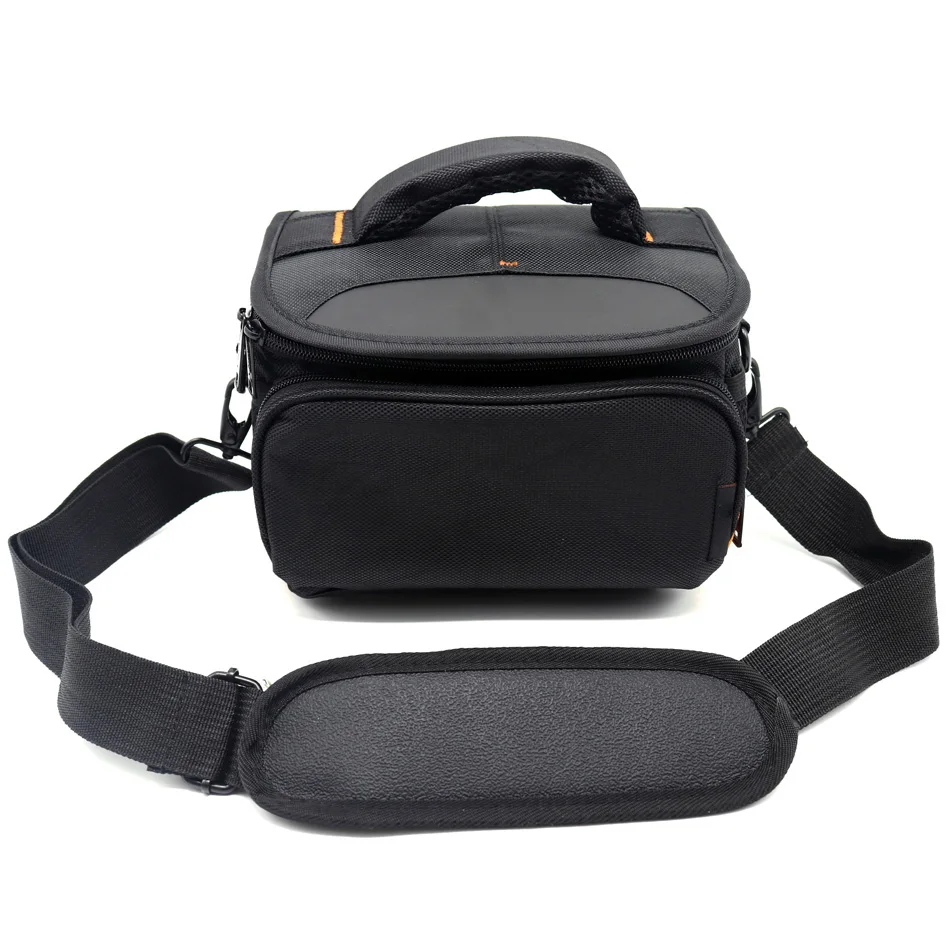 Camera Shoulder Bag for Sony A5000 SC HX300 HX3000 NEX 5R A6000 A5100D