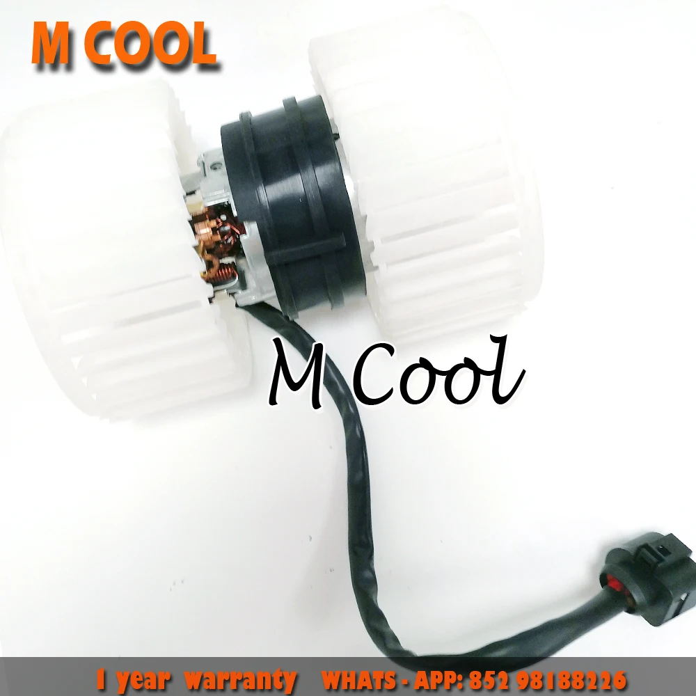 

High Quality Heater blower motor For Audi Quattro S8 A8 4E0959101A