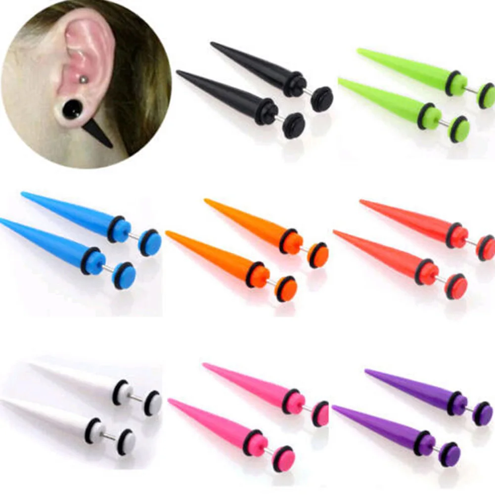 Buy New Design Personality Rivet Taper Spike Stud