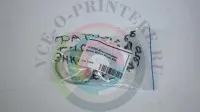 1070240 Epson Stylus Photo 950 диск АЦП часть CU производительность проверил гарантия
