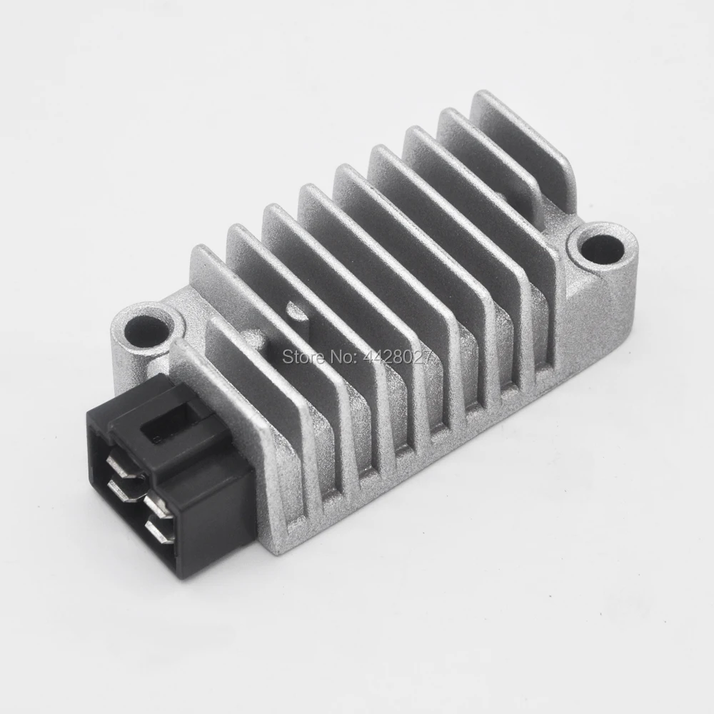 

Voltage Regulator Rectifier fit Yamaha TW 125/200 99-03/125 XT600 FZR600R XG 250